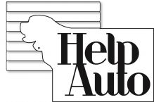 Logo HELP AUTO